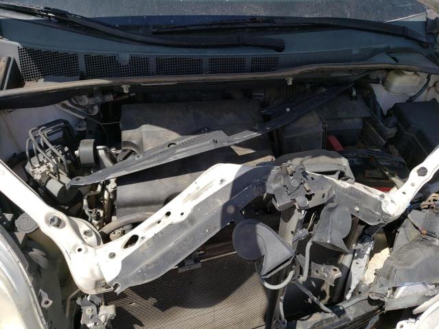Photo 12 from auction – 2011 TOYOTA SIENNA LE with VIN 5TDKK3DC9BS074901
