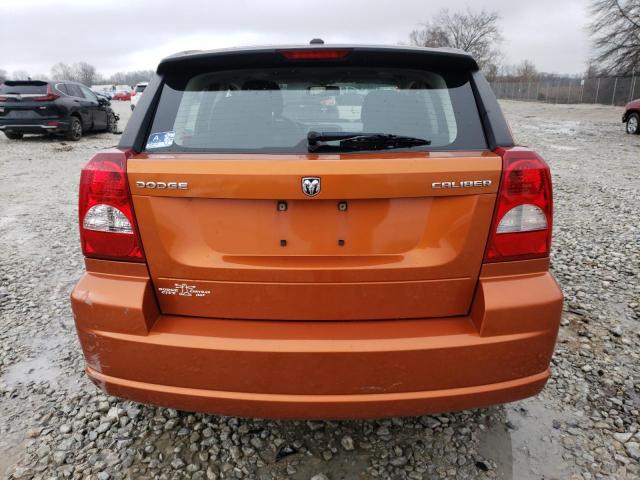 Photo 6 from auction – 2011 DODGE CALIBER MA with VIN 1B3CB3HA3BD295100