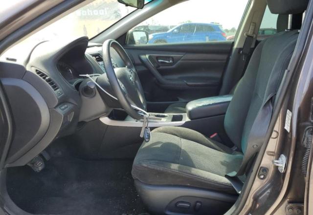 Photo 7 from auction – 2015 NISSAN ALTIMA 2.5 with VIN 1N4AL3AP6FC417287