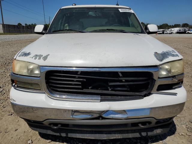 Photo 5 from auction – 2005 GMC YUKON with VIN 1GKEC13T35J243655