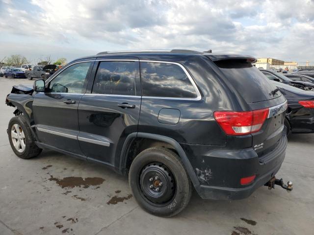 Photo 2 from auction – 2012 JEEP GRAND CHER with VIN 1C4RJFAG2CC248398