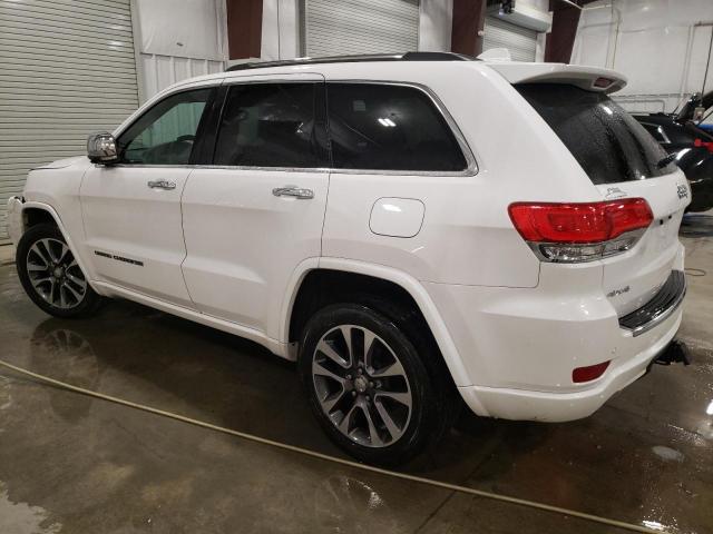 Photo 2 from auction – 2017 JEEP GRAND CHER with VIN 1C4RJFCT5HC706212