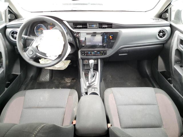 Photo 8 from auction – 2018 TOYOTA COROLLA L with VIN 2T1BURHE0JC035727