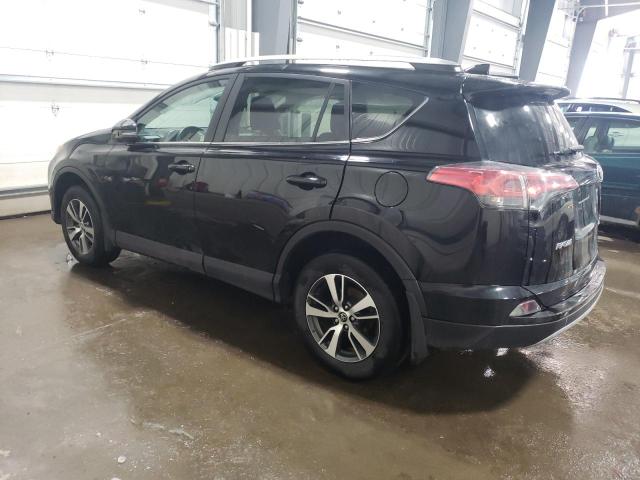 Photo 2 from auction – 2017 TOYOTA RAV4 XLE with VIN 2T3RFREV3HW579412