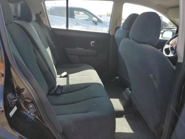 Photo 10 from auction – 2012 NISSAN VERSA S with VIN 3N1BC1CP2CK201171