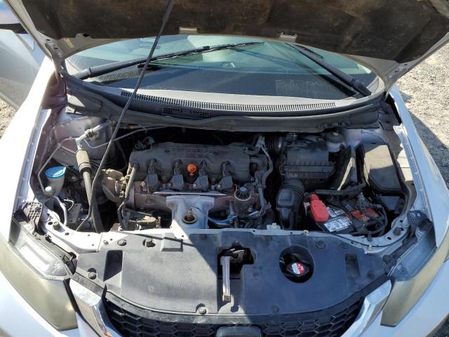 Photo 11 from auction – 2013 HONDA CIVIC EX with VIN 19XFB2F89DE222322