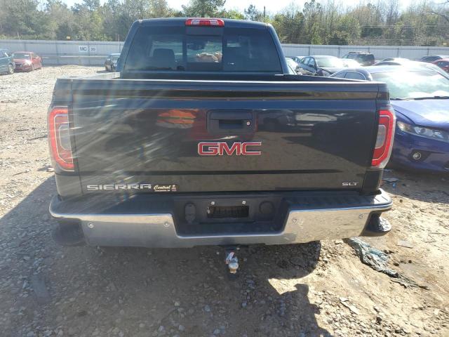 Photo 6 from auction – 2018 GMC SIERRA K15 with VIN 3GTU2NEC2JG276561