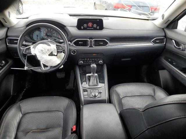 Photo 8 from auction – 2019 MAZDA CX-5 GRAND with VIN JM3KFBDM6K1515024