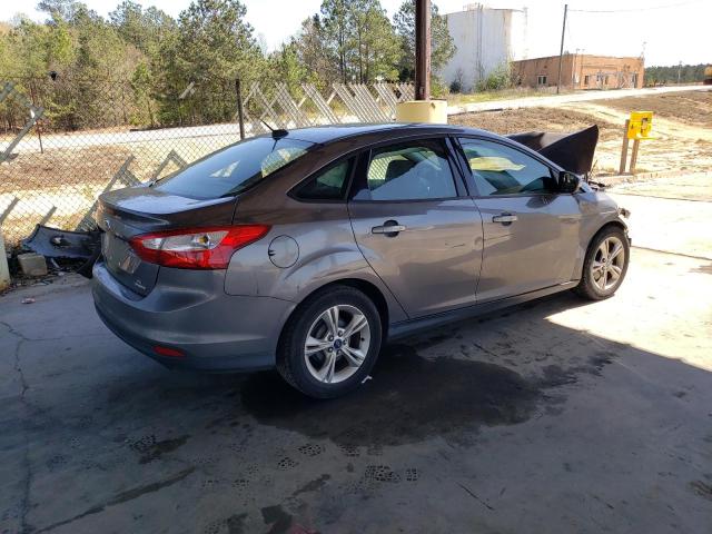 Photo 3 from auction – 2013 FORD FOCUS SE with VIN 1FADP3F21DL133240