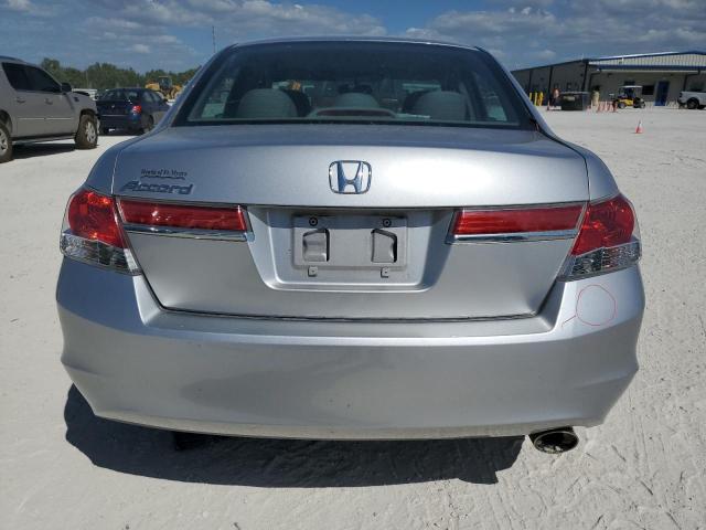 Photo 6 from auction – 2012 HONDA ACCORD LX with VIN 1HGCP2F3XCA169576