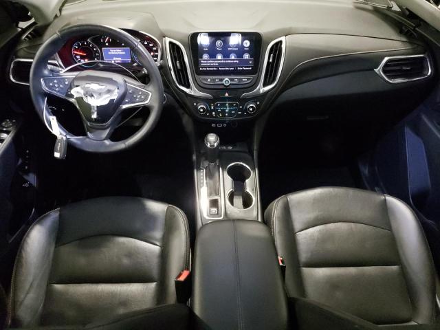 Photo 8 from auction – 2019 CHEVROLET EQUINOX PR with VIN 2GNAXXEV1K6236879