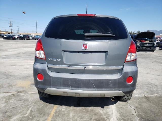 Photo 6 from auction – 2008 SATURN VUE XE with VIN 3GSCL33P18S511482