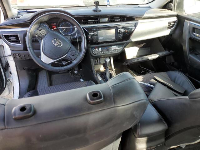 Photo 8 from auction – 2016 TOYOTA COROLLA L with VIN 5YFBURHE5GP566771