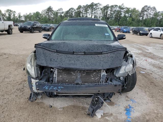 Photo 5 from auction – 2011 NISSAN ALTIMA BAS with VIN 1N4AL2AP2BN450120