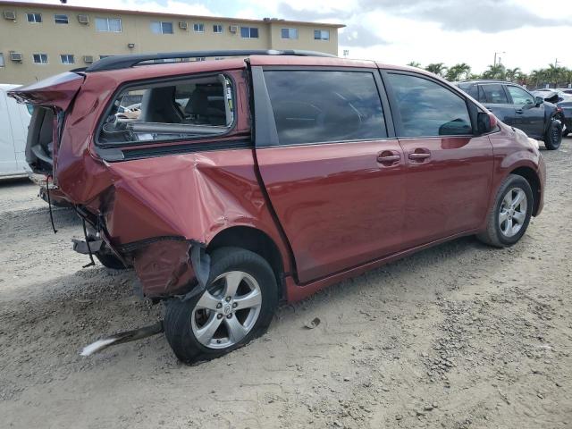 Photo 3 from auction – 2011 TOYOTA SIENNA LE with VIN 5TDKK3DC8BS035894