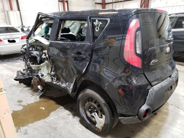 Photo 2 from auction – 2014 KIA SOUL with VIN KNDJN2A21E7724795