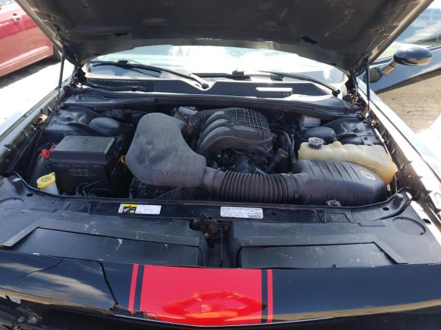 Photo 11 from auction – 2013 DODGE CHALLENGER with VIN 2C3CDYAG4DH511051