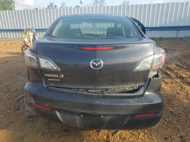 Photo 6 from auction – 2012 MAZDA 3 I with VIN JM1BL1UF5C1521167