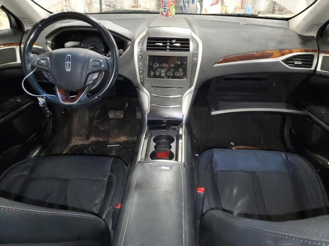 Photo 8 from auction – 2015 LINCOLN MKZ HYBRID with VIN 3LN6L2LU0FR600761