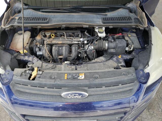 Photo 12 from auction – 2013 FORD ESCAPE S with VIN 1FMCU0F70DUB01037