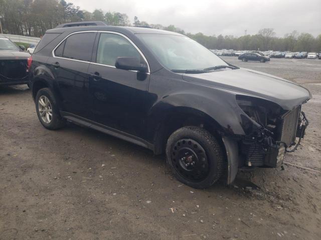 Photo 4 from auction – 2017 CHEVROLET EQUINOX LT with VIN 2GNALCEK8H6331555