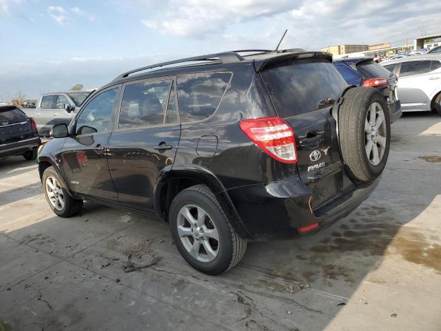 Photo 2 from auction – 2012 TOYOTA RAV4 LIMIT with VIN 2T3YF4DV2CW129453