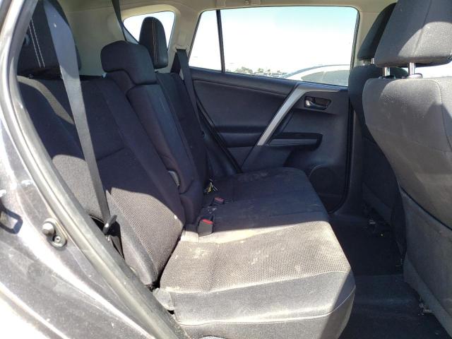 Photo 11 from auction – 2016 TOYOTA RAV4 XLE with VIN 2T3WFREV3GW311557
