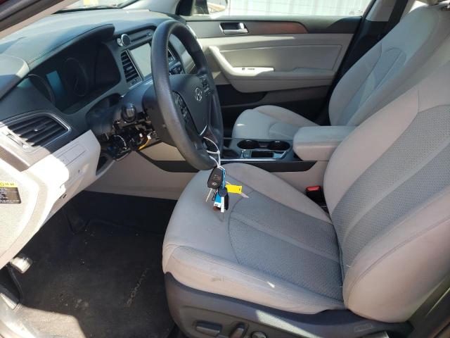 Photo 7 from auction – 2016 HYUNDAI SONATA SPO with VIN 5NPE34AF6GH263338