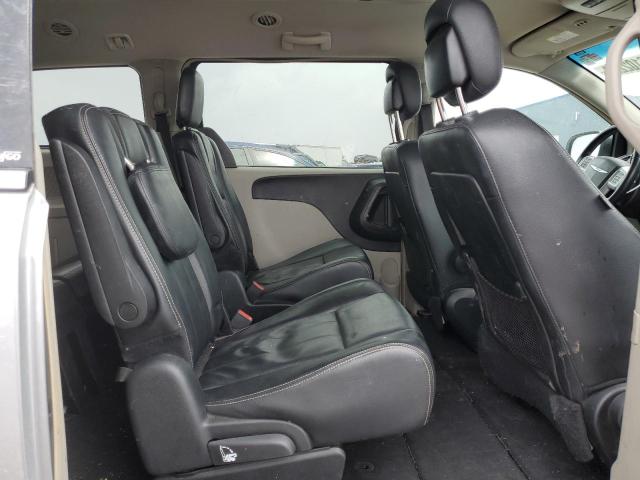 Photo 11 from auction – 2014 CHRYSLER TOWN & COU with VIN 2C4RC1BG3ER242969