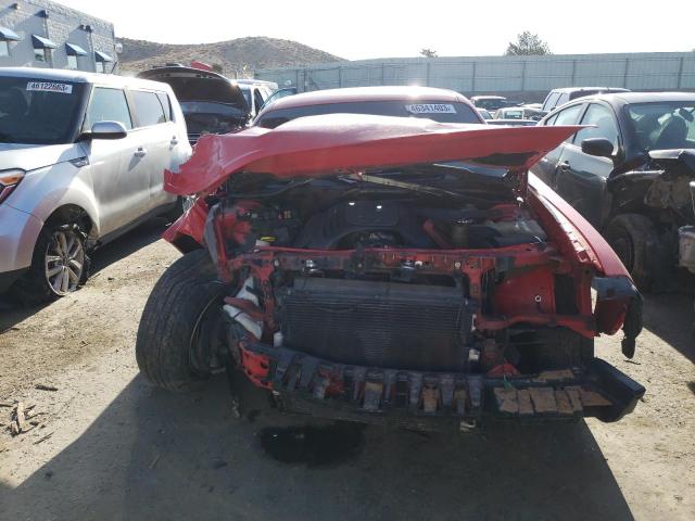 Photo 5 from auction – 2014 DODGE CHALLENGER with VIN 2C3CDYBT4EH242272