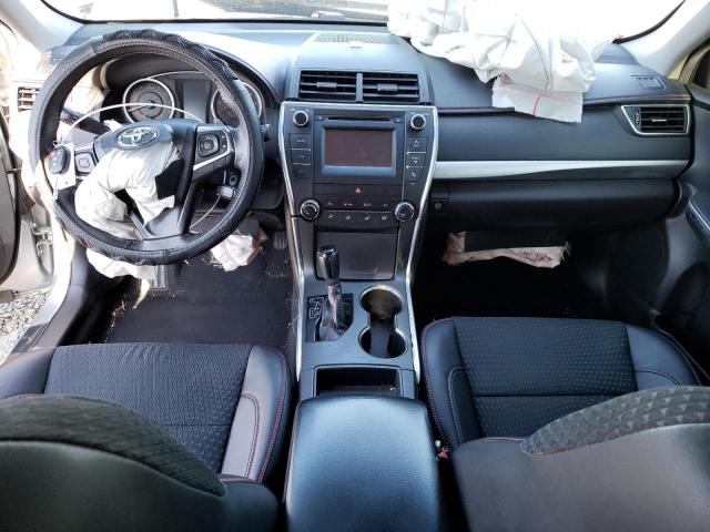 Photo 8 from auction – 2015 TOYOTA CAMRY LE with VIN 4T1BF1FK9FU895491