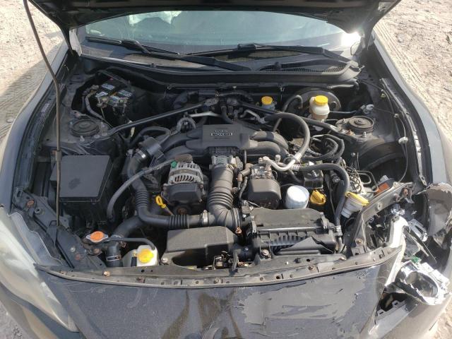 Photo 11 from auction – 2013 SUBARU BRZ 2.0 LI with VIN JF1ZCAC10D1605862