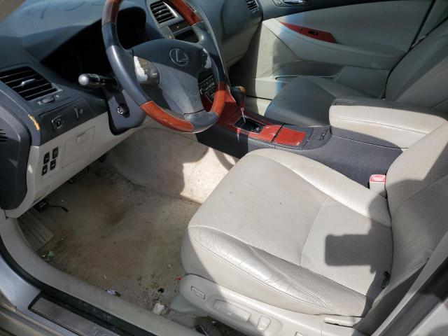 Photo 7 from auction – 2008 LEXUS ES 350 with VIN JTHBJ46G482158356