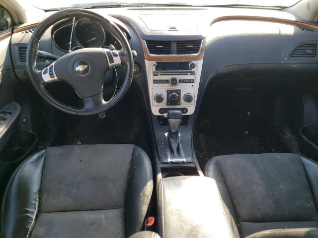 Photo 8 from auction – 2009 CHEVROLET MALIBU 2LT with VIN 1G1ZJ57769F148676