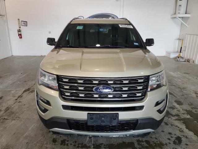 Photo 5 from auction – 2017 FORD EXPLORER X with VIN 1FM5K7DH5HGC20595