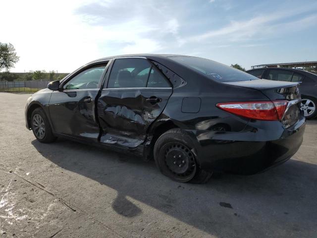 Photo 2 from auction – 2016 TOYOTA CAMRY LE with VIN 4T4BF1FK6GR563564