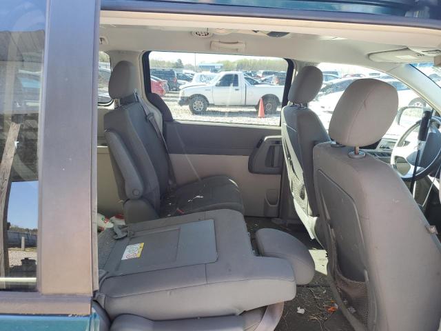 Photo 11 from auction – 2009 DODGE GRAND CARA with VIN 2D8HN54199R642676