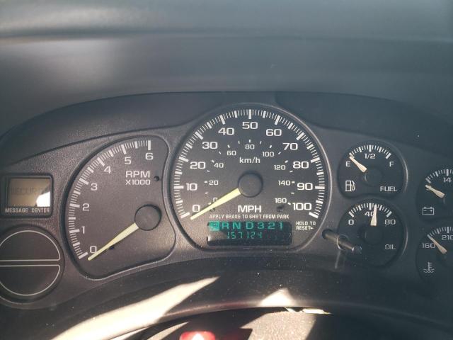 Photo 9 from auction – 2000 CHEVROLET SILVERADO with VIN 1GCEK19T2YE179207