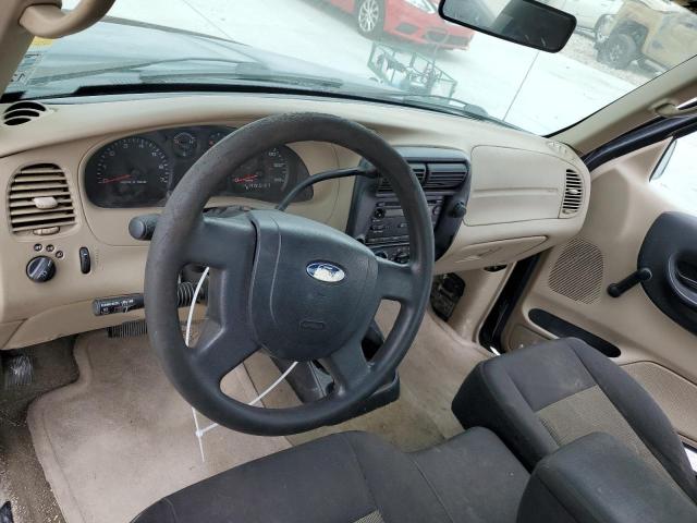 Photo 8 from auction – 2004 FORD RANGER with VIN 1FTYR10DX4PA12686
