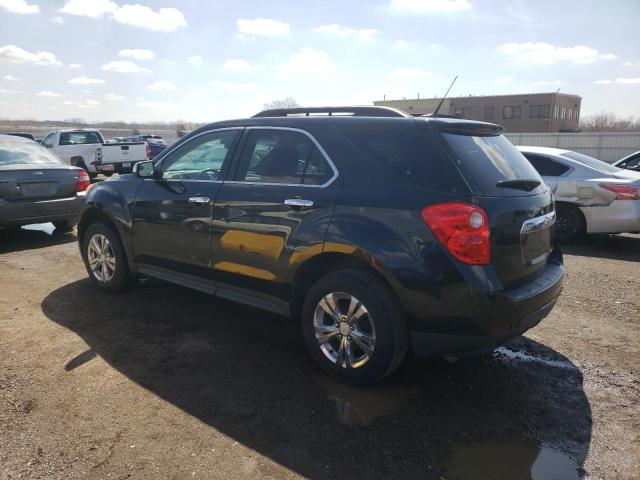 Photo 2 from auction – 2012 CHEVROLET EQUINOX LT with VIN 2GNALDEK3C6319988