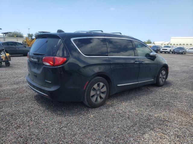 Photo 3 from auction – 2017 CHRYSLER PACIFICA E with VIN 2C4RC1N72HR655143