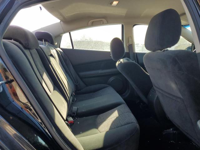 Photo 10 from auction – 2010 MAZDA 6 I with VIN 1YVHZ8CH6A5M17419