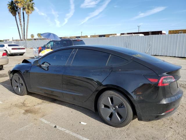 Photo 2 from auction – 2021 TESLA MODEL 3 with VIN 5YJ3E1EA2MF028377