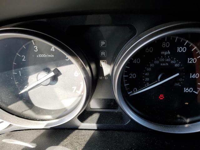 Photo 9 from auction – 2010 MAZDA 6 I with VIN 1YVHZ8CH6A5M54308
