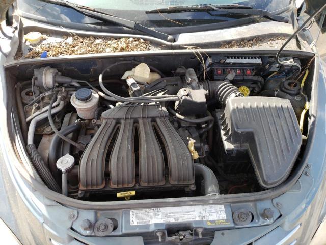 Photo 11 from auction – 2006 CHRYSLER PT CRUISER with VIN 3A4FY58B56T277612