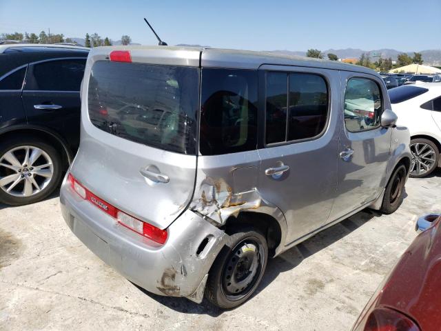 Photo 3 from auction – 2011 NISSAN CUBE BASE with VIN JN8AZ2KR8BT211017