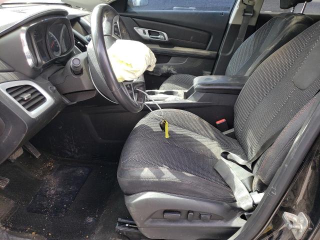 Photo 7 from auction – 2012 GMC TERRAIN SL with VIN 2GKFLTE55C6215199