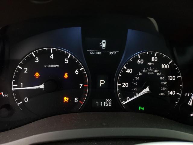 Photo 9 from auction – 2010 LEXUS RX 350 with VIN 2T2BK1BA6AC031027