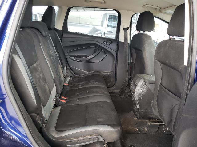 Photo 11 from auction – 2013 FORD ESCAPE S with VIN 1FMCU0F70DUB01037