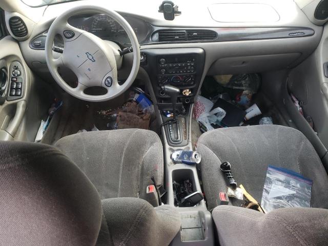 Photo 8 from auction – 2002 CHEVROLET MALIBU with VIN 1G1ND52J42M715056